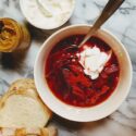borscht