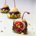 Spumoni Truffles